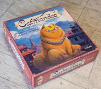 Boîte de Catmandoo