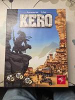 Boîte de Kero