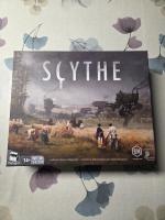 Boîte de Scythe