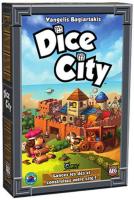 Boîte de Dice City