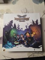 Boîte de Dungeonology