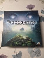 Boîte de Precognition