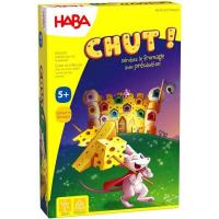Boîte de Chut !