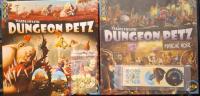 Boîte de Dungeon Petz