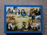 Boîte de Europa Universalis