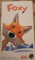 Boîte de Foxy