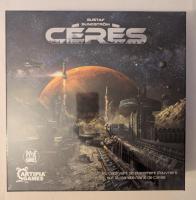 Boîte de Ceres