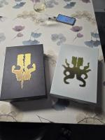 Boîte de The 7th Continent