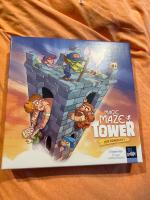 Boîte de Magic Maze Tower