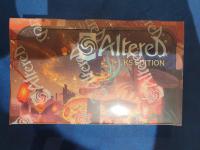 Boîte de Altered Display