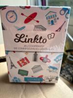 Boîte de Linkto Voyage