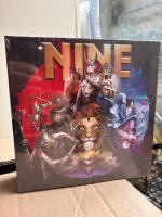 Boîte de Nine