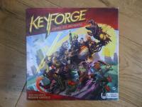 Boîte de Keyforge : L'Appel des Archontes