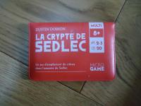 Boîte de La Crypte De Sedlec