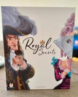 Boîte de Royal Secrets