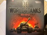 Boîte de World of Tanks: Rush