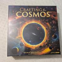 Boîte de Crafting The Cosmos