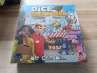 Boîte de Dice Theme Park