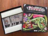 Boîte de Gloom Cthulhu