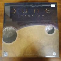 Boîte de Dune Imperium