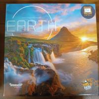 Boîte de Earth