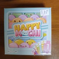 Boîte de Happy Mochi