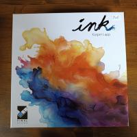 Boîte de Ink
