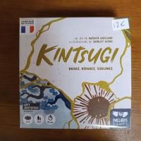 Boîte de Kintsugi