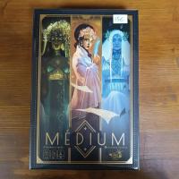 Boîte de Médium