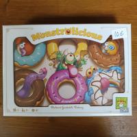 Boîte de Monstrolicious