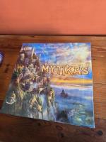 Boîte de Mytikas