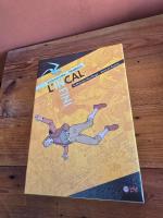 Boîte de L'incal Infini
