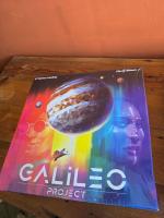 Boîte de Galileo Project