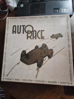 Boîte de Auto Race