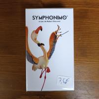 Boîte de Symphonimo