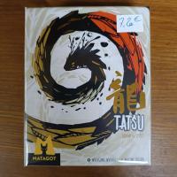 Boîte de Tatsu