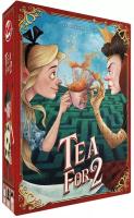 Boîte de Tea For 2