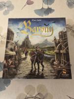 Boîte de Barony