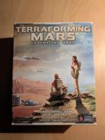 Boîte de Terraforming Mars : Ares Expedition