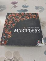 Boîte de Mariposas