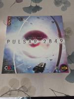 Boîte de Pulsar 2849