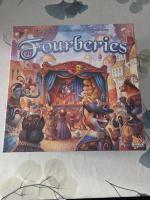 Boîte de Fourberies