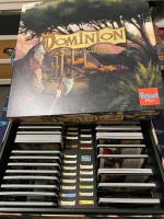 Boîte de Dominion - L'Age des Ténèbres