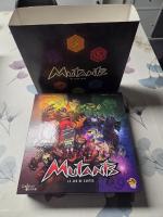 Boîte de Mutants