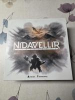 Boîte de Nidavellir