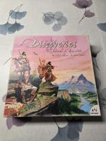 Boîte de Discoveries - the Journals of Lewis & Clark