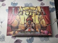 Boîte de Utopia