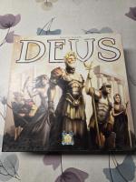 Boîte de Deus