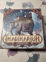 Boîte de Imaginarium