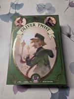 Boîte de Oliver twist